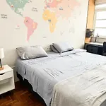 Espacoso Humaita