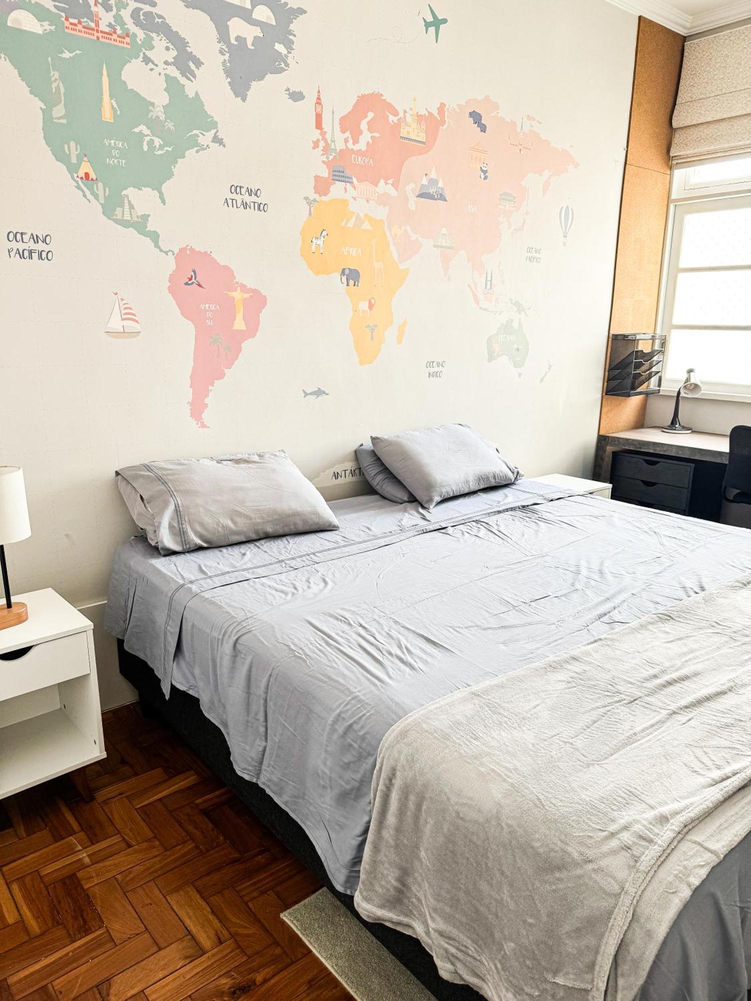 Espacoso Humaita Apartamento Rio de Janeiro