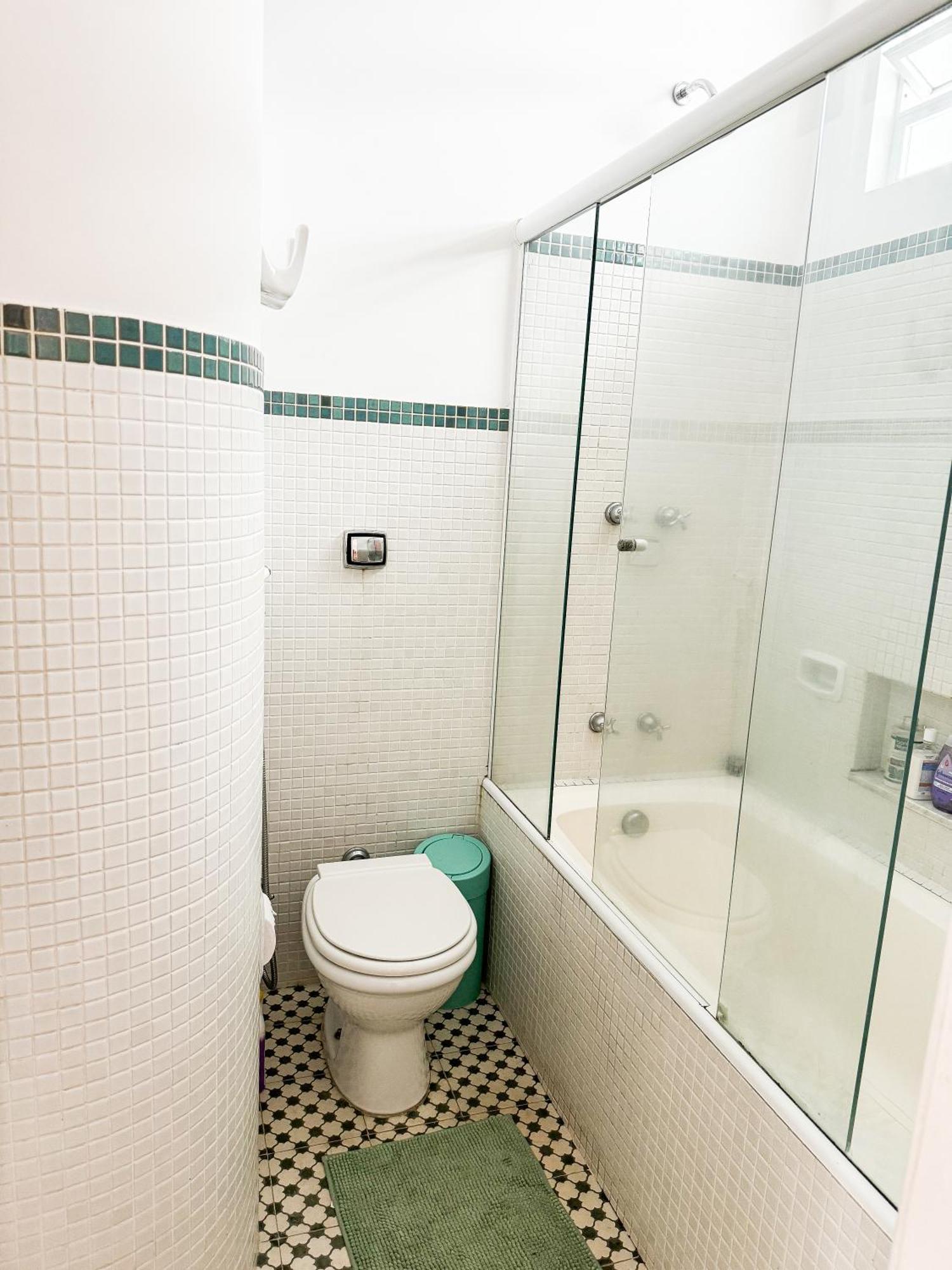 Apartamento Espacoso Humaita