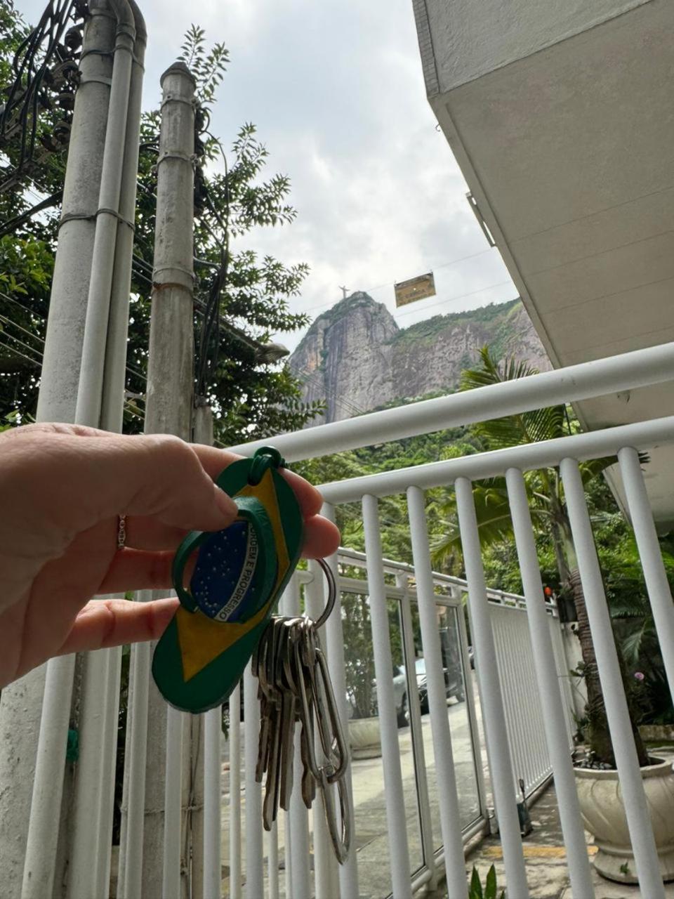 Espacoso Humaita Apartamento *
